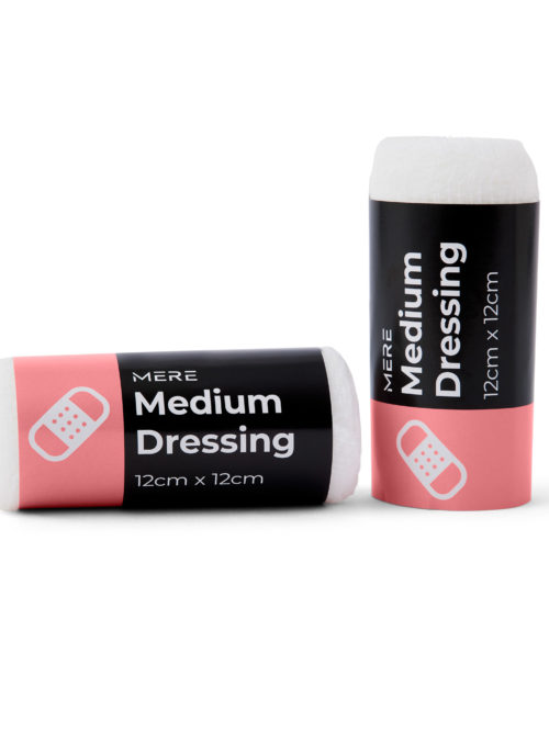 Medium Dressing
