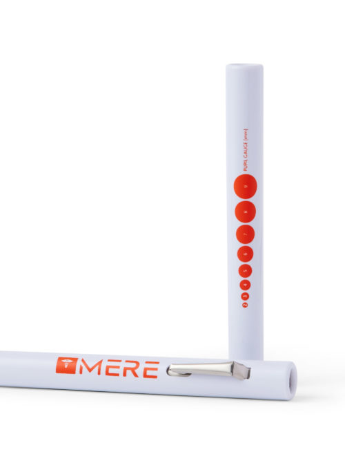 Pupil Pen Light