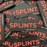 Splints Patch